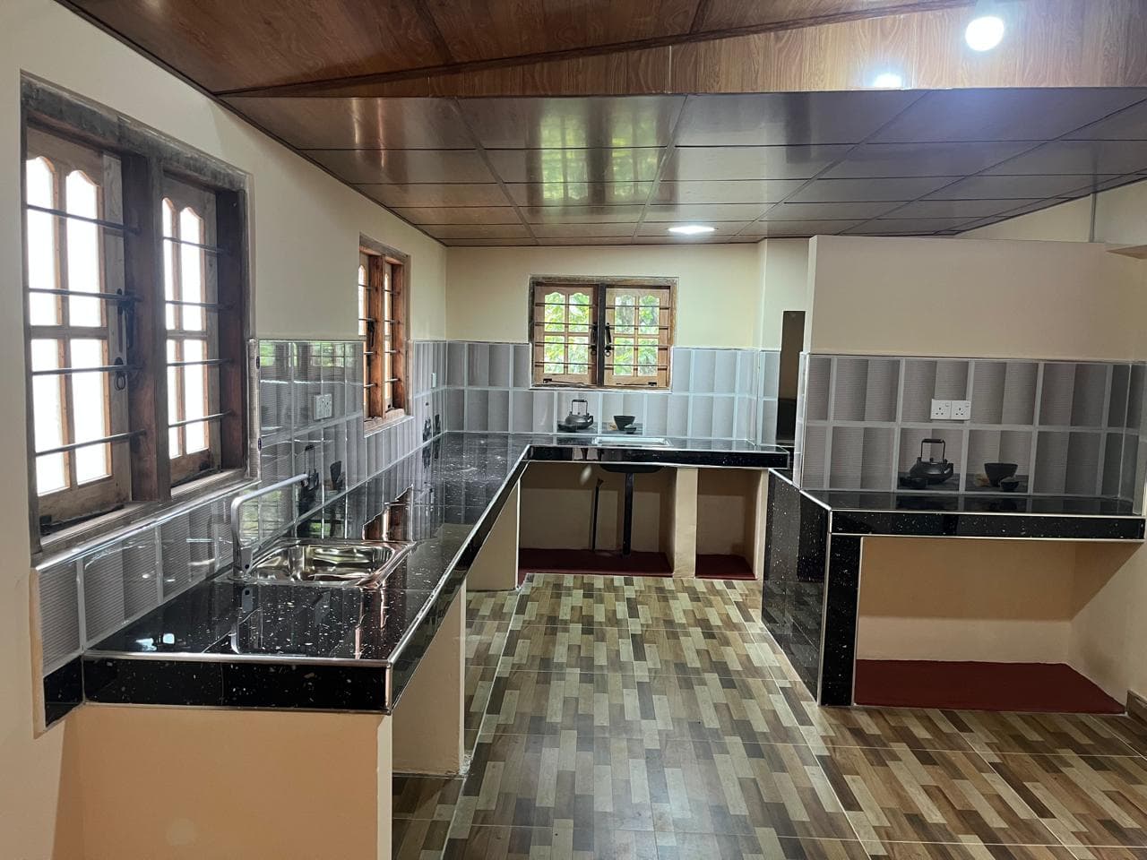 Home renovation, Gampola